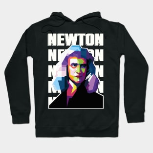 Newton Hoodie